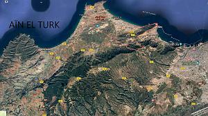 COLO AIN EL TURK 